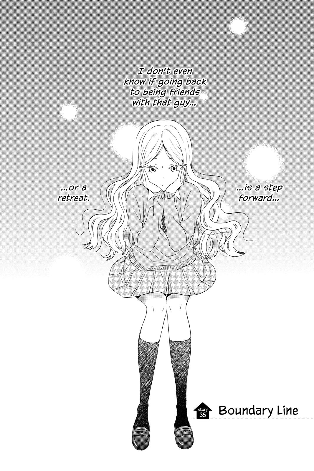 Read House of the Sun EN Manga Online