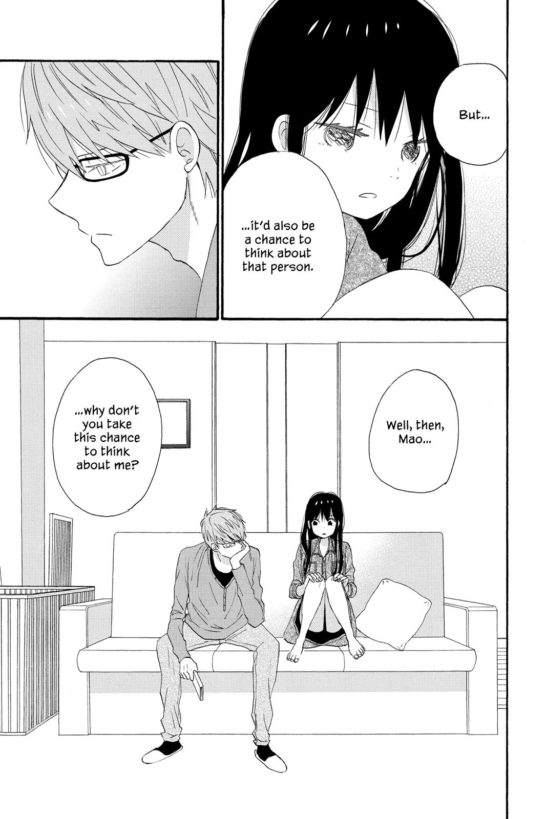 Read House of the Sun EN Manga Online