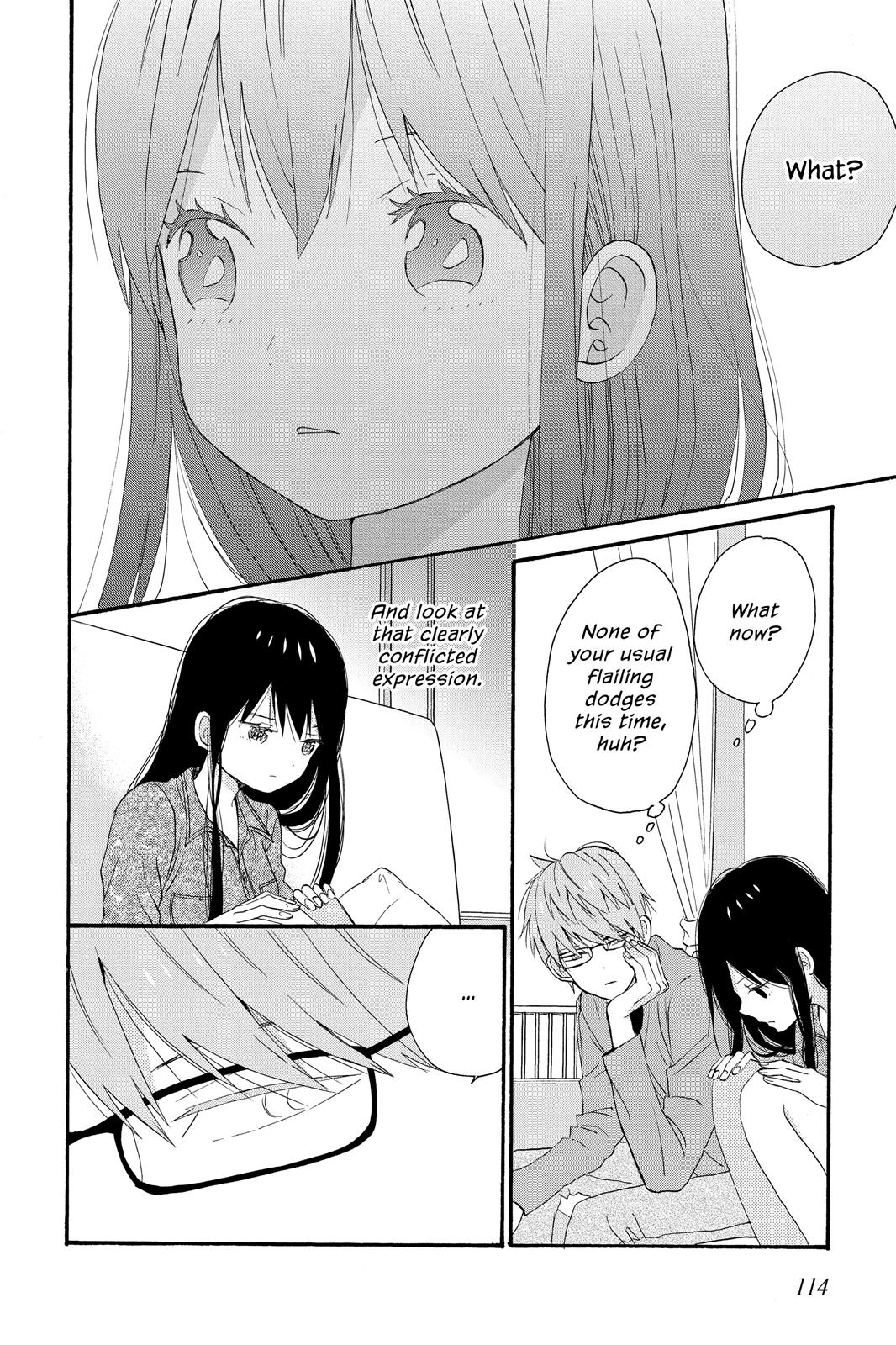 Read House of the Sun EN Manga Online