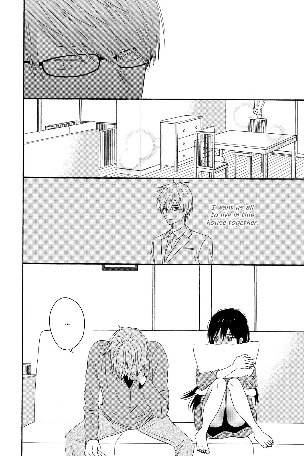 Read House of the Sun EN Manga Online