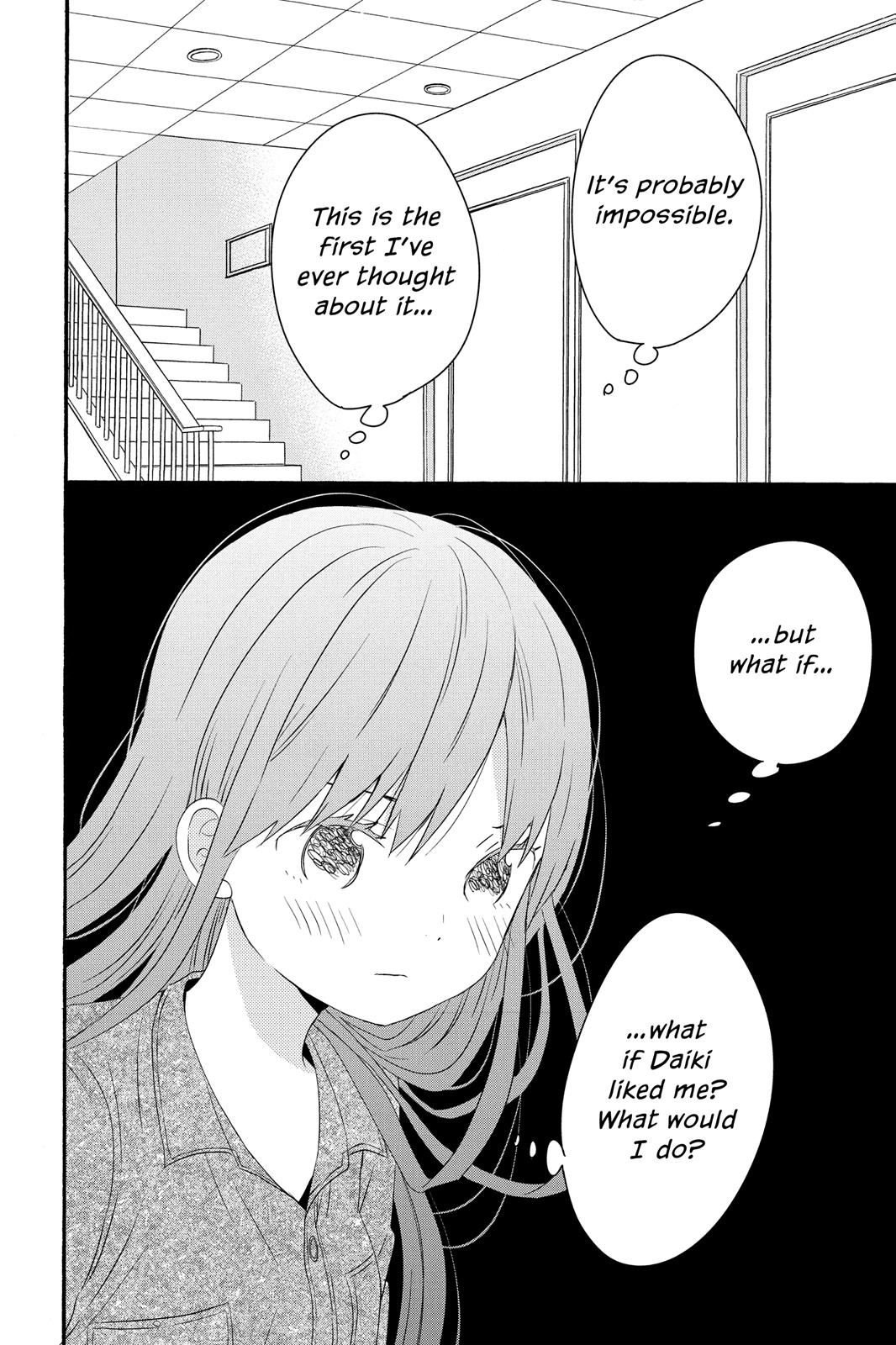 Read House of the Sun EN Manga Online