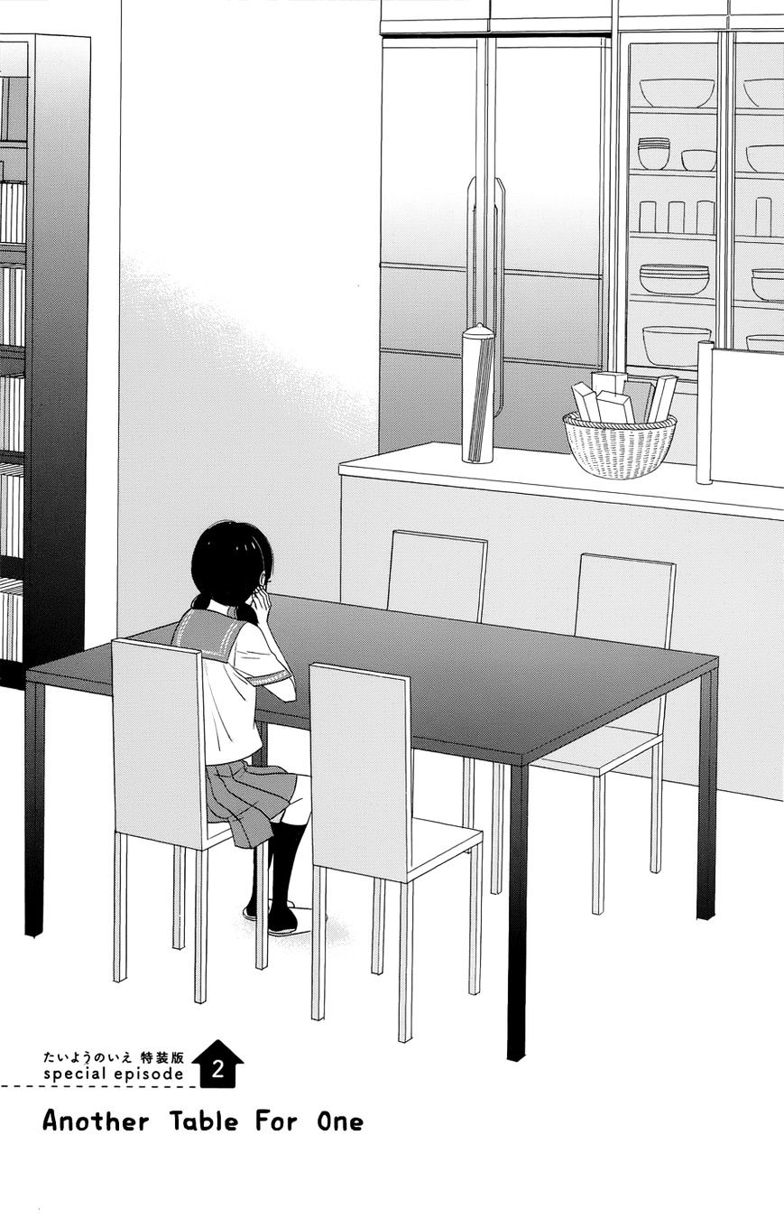 Read House of the Sun EN Manga Online