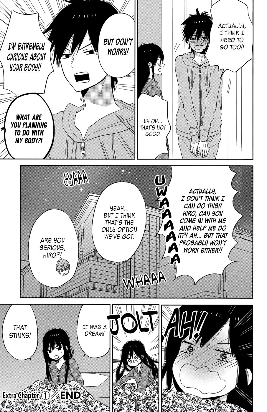 Read House of the Sun EN Manga Online