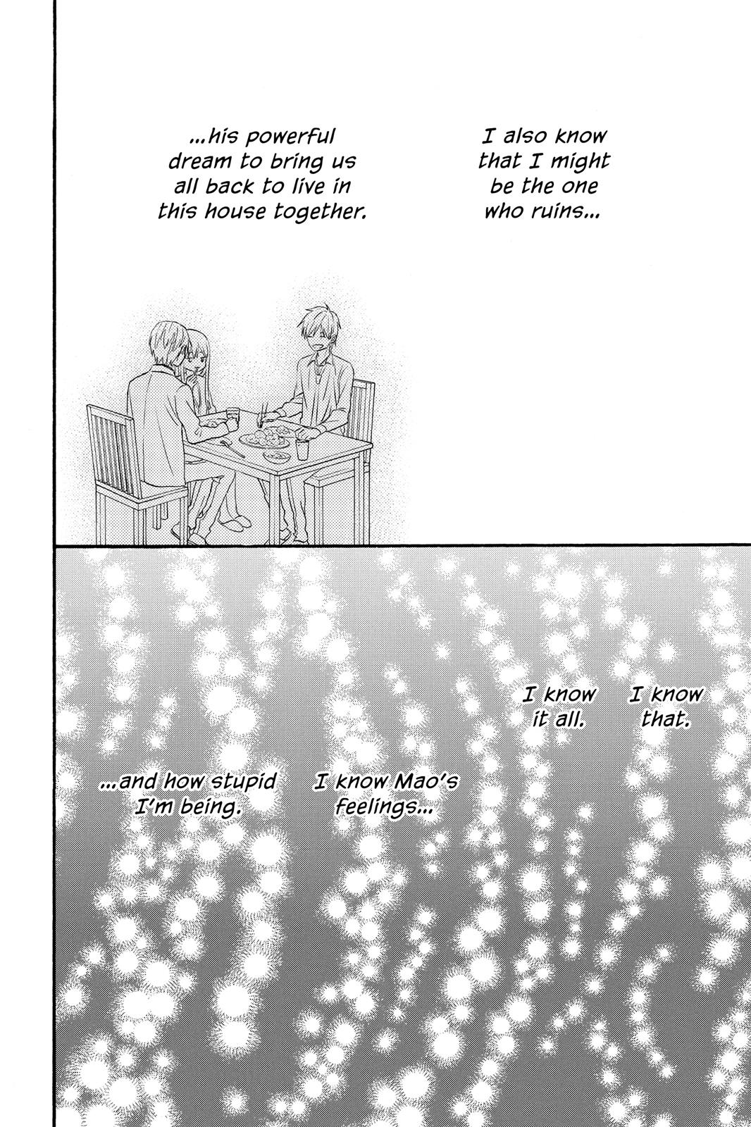 Read House of the Sun EN Manga Online