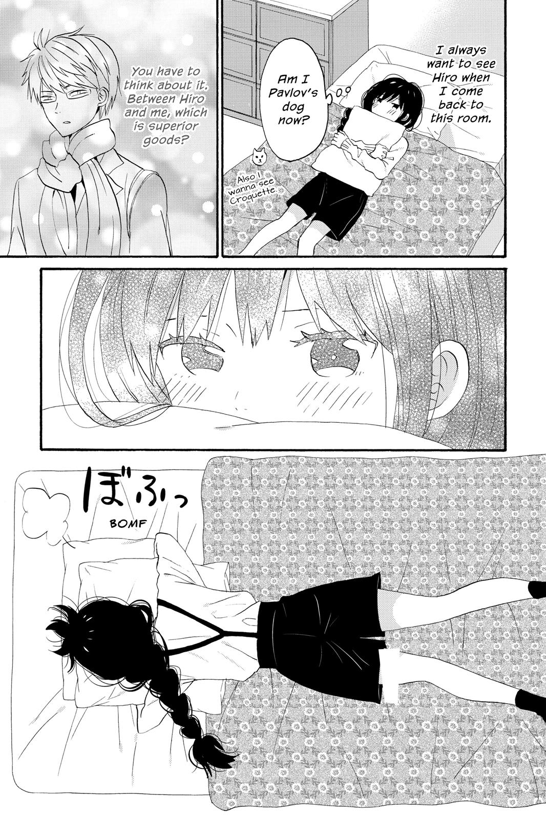 Read House of the Sun EN Manga Online