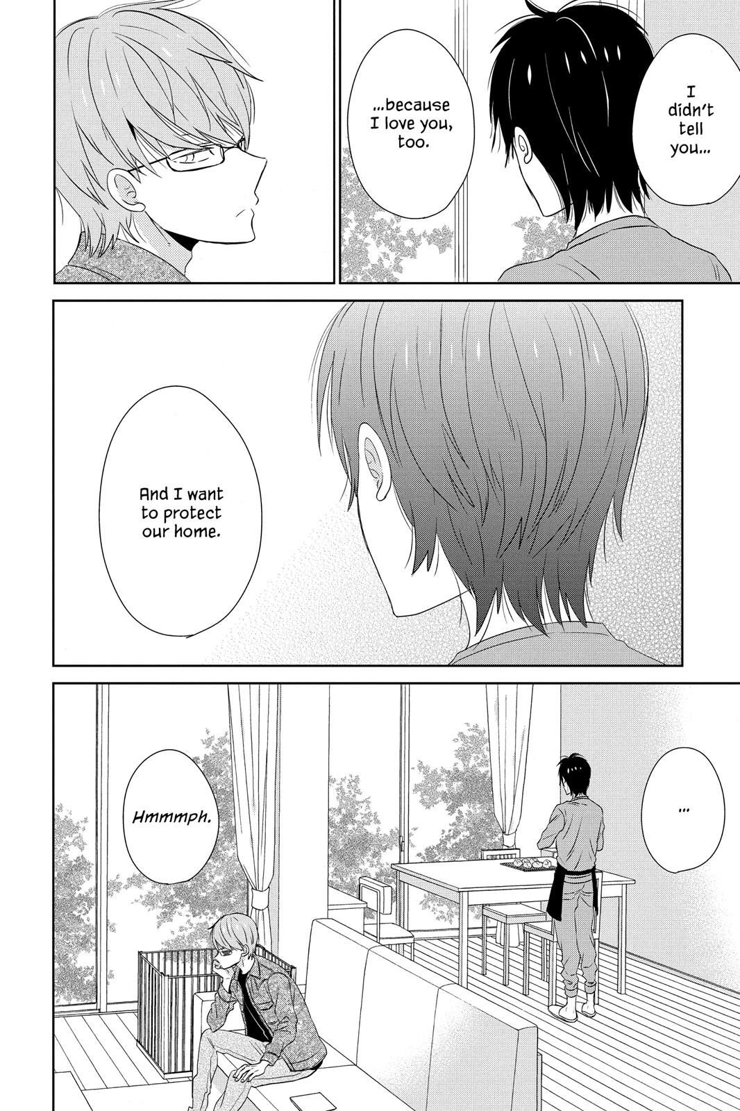 Read House of the Sun EN Manga Online