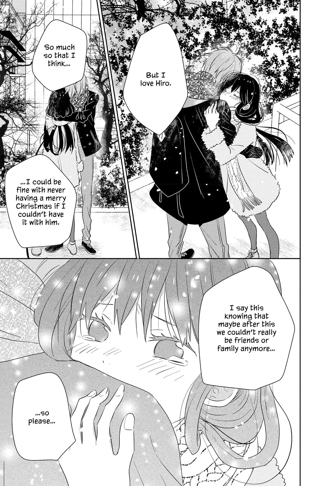 Read House of the Sun EN Manga Online