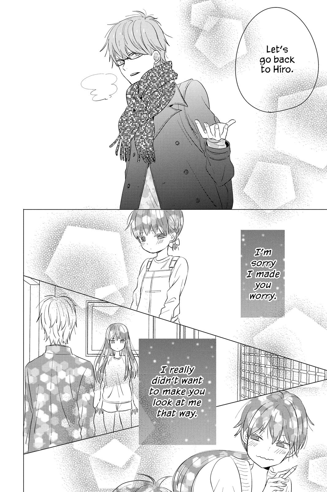 Read House of the Sun EN Manga Online