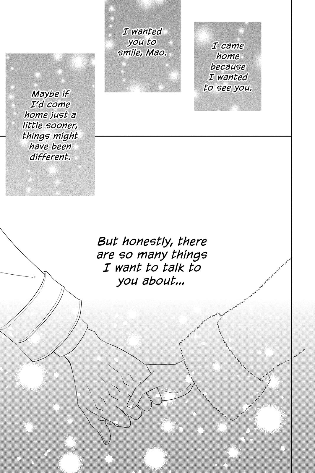 Read House of the Sun EN Manga Online