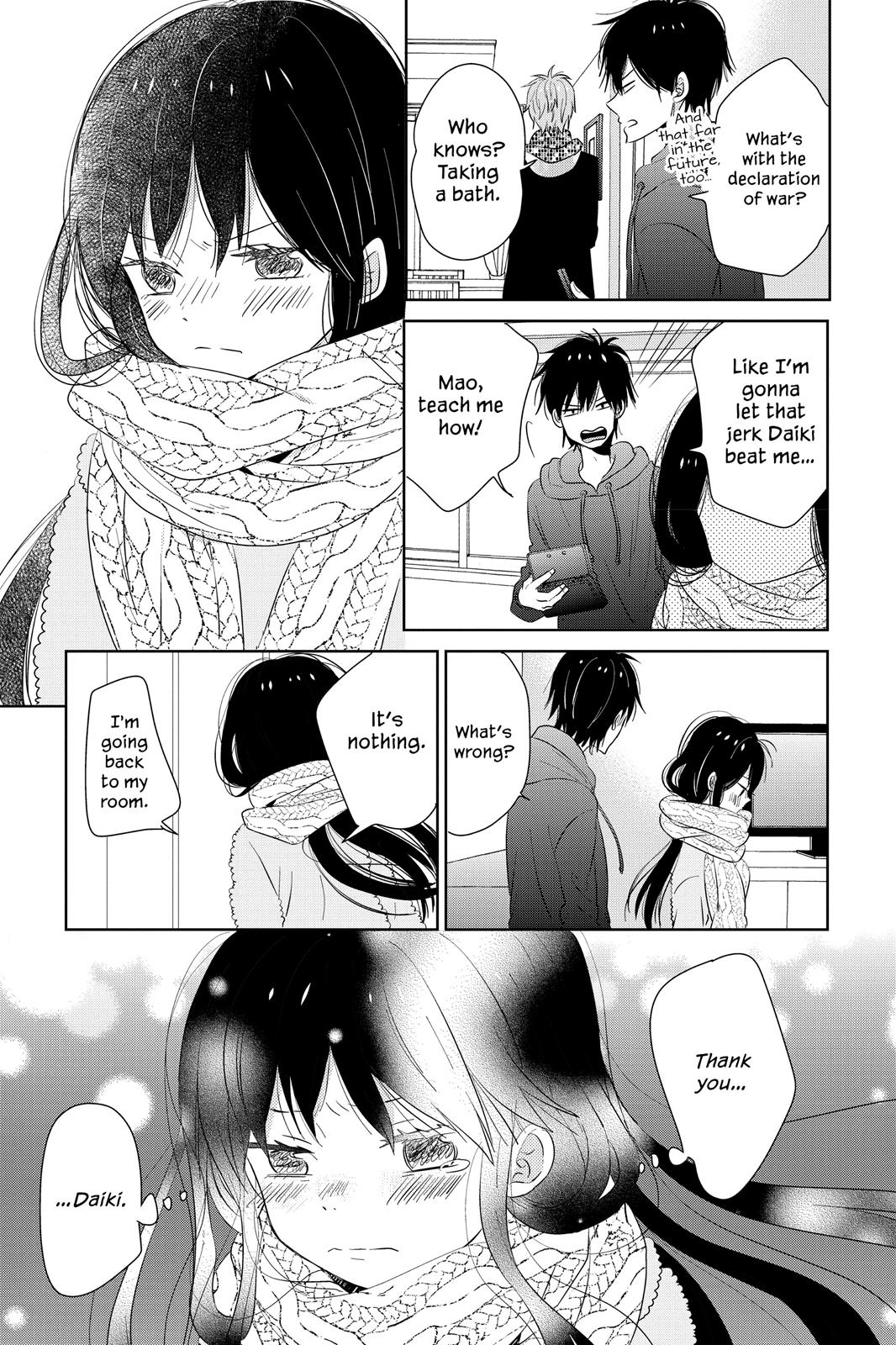 Read House of the Sun EN Manga Online