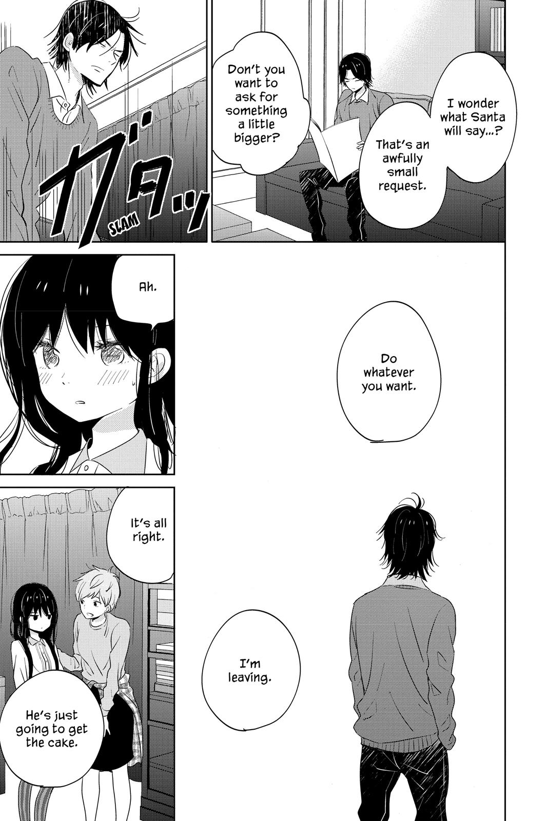 Read House of the Sun EN Manga Online