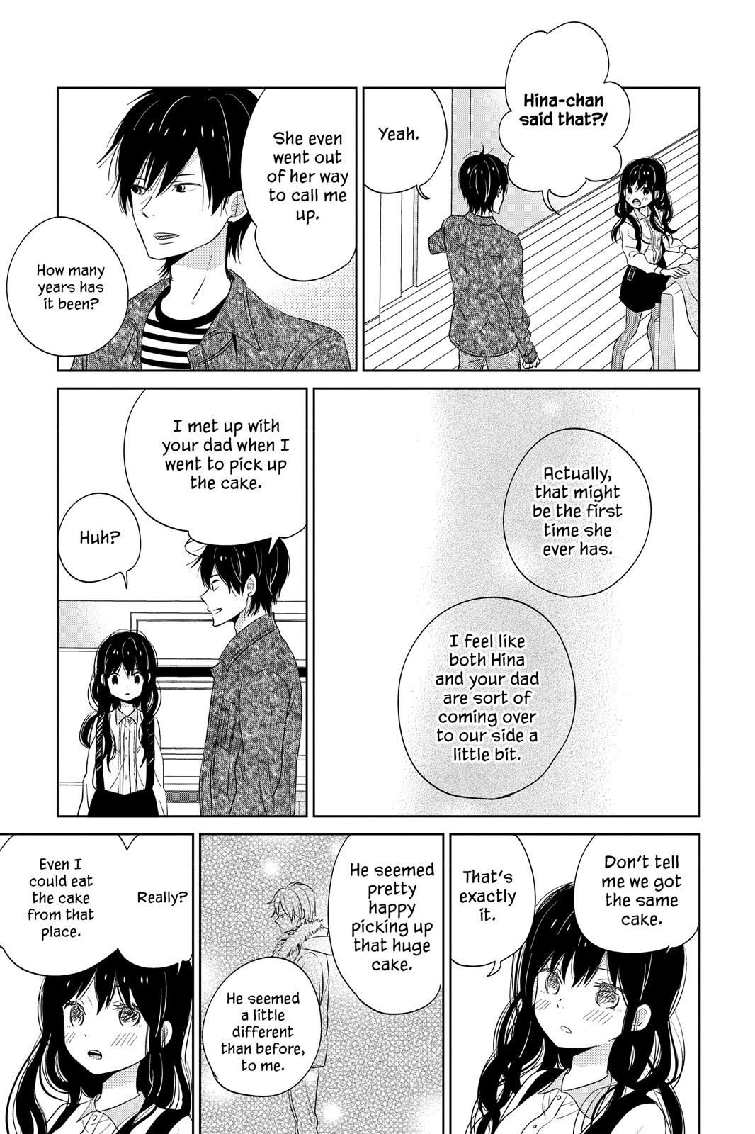 Read House of the Sun EN Manga Online