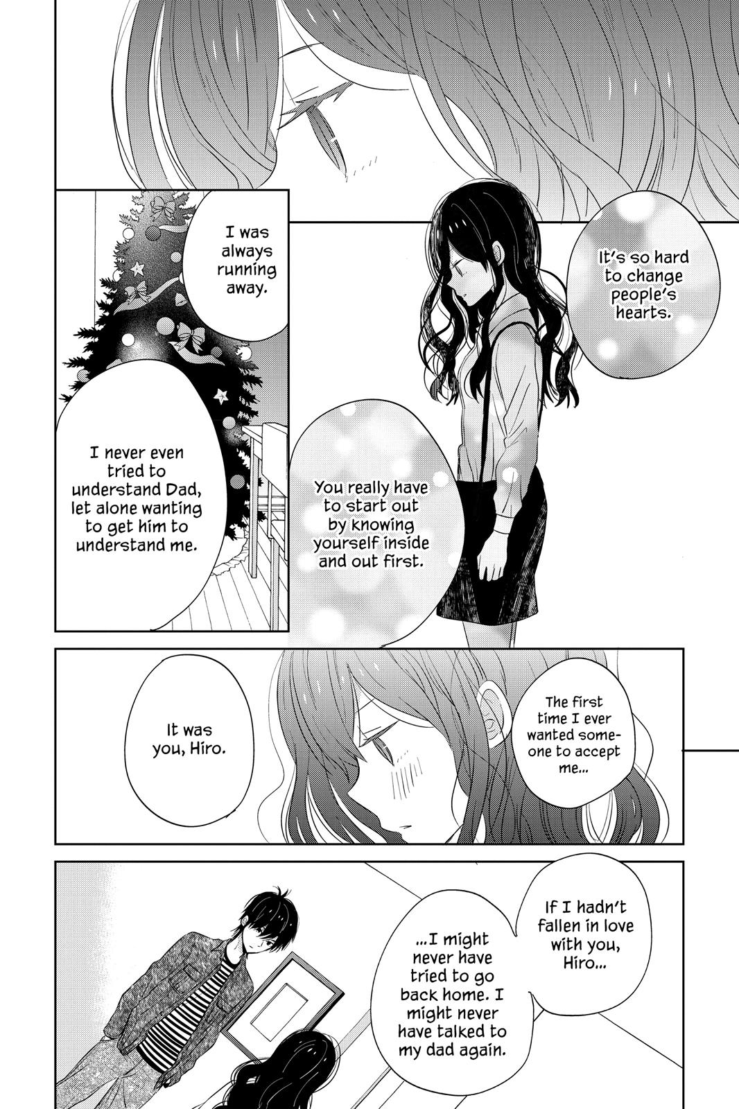 Read House of the Sun EN Manga Online