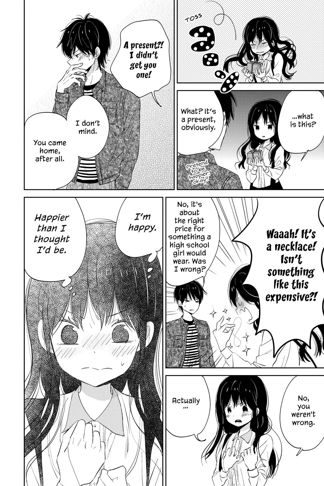 Read House of the Sun EN Manga Online