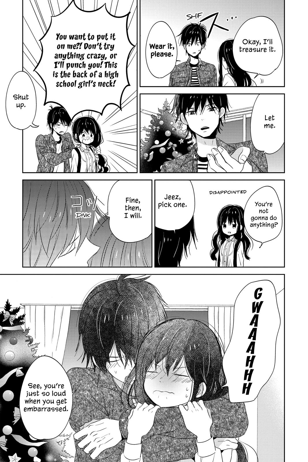 Read House of the Sun EN Manga Online