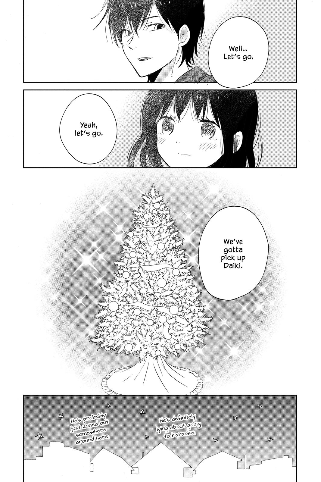 Read House of the Sun EN Manga Online