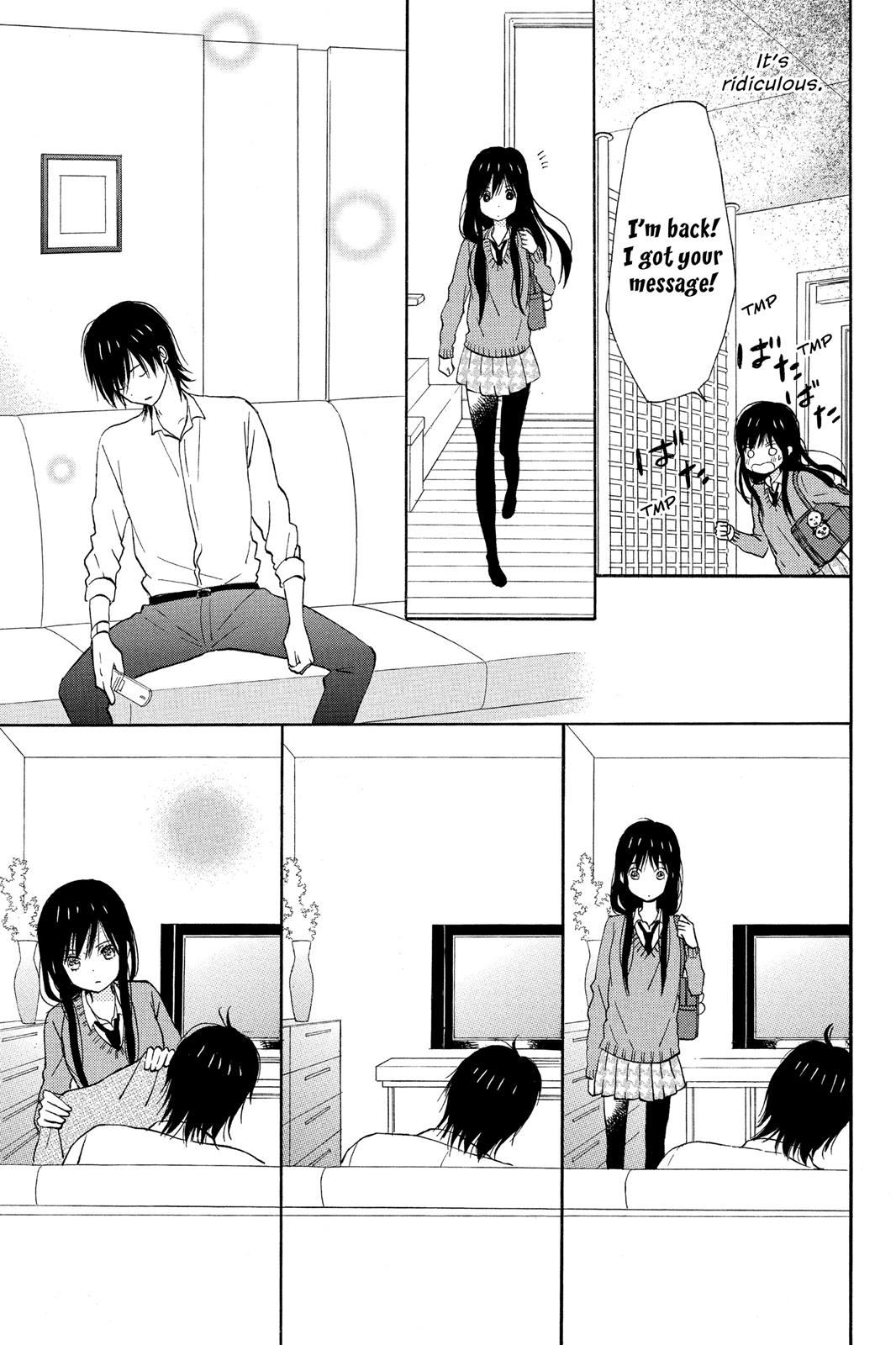 Read House of the Sun EN Manga Online