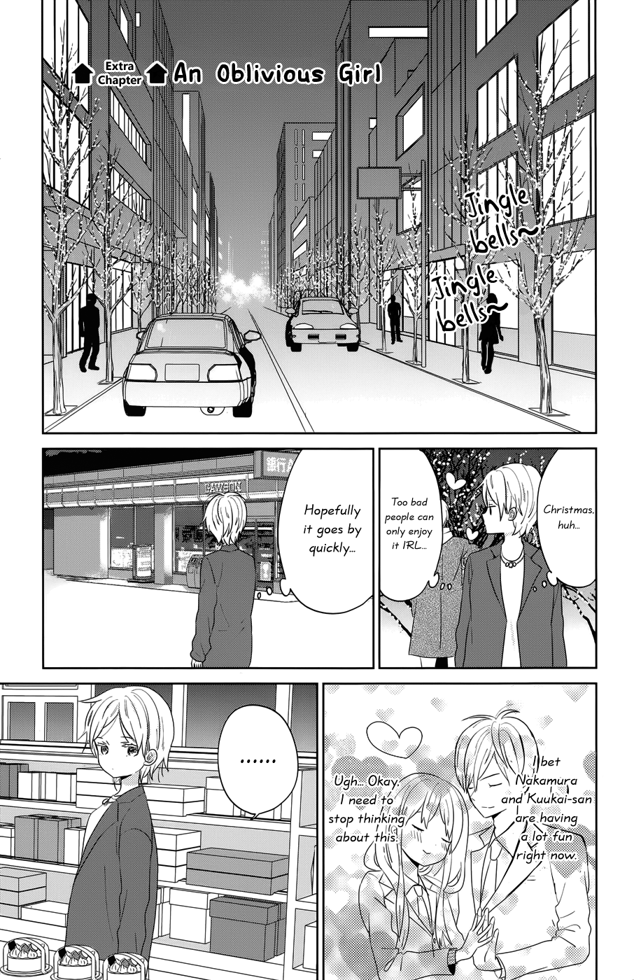 Read House of the Sun EN Manga Online