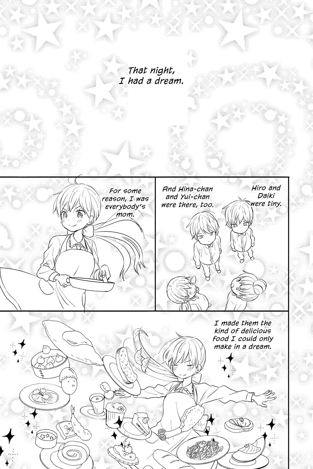 Read House of the Sun EN Manga Online