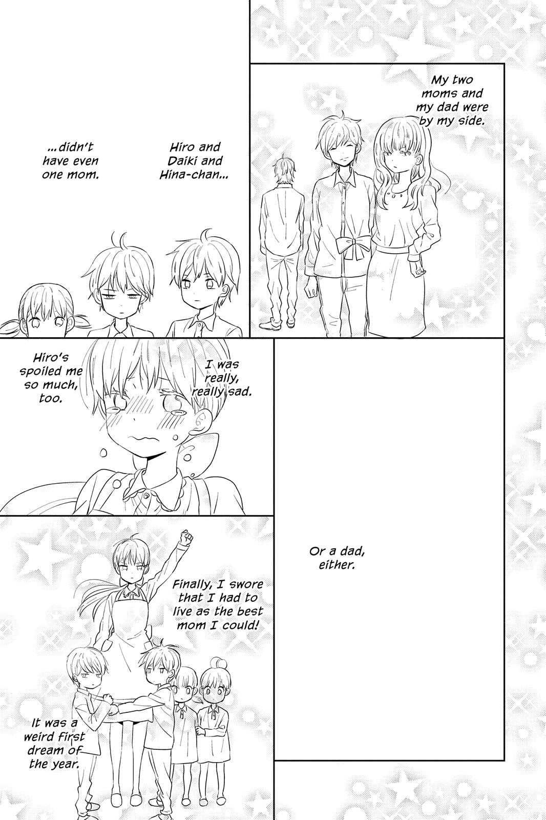 Read House of the Sun EN Manga Online