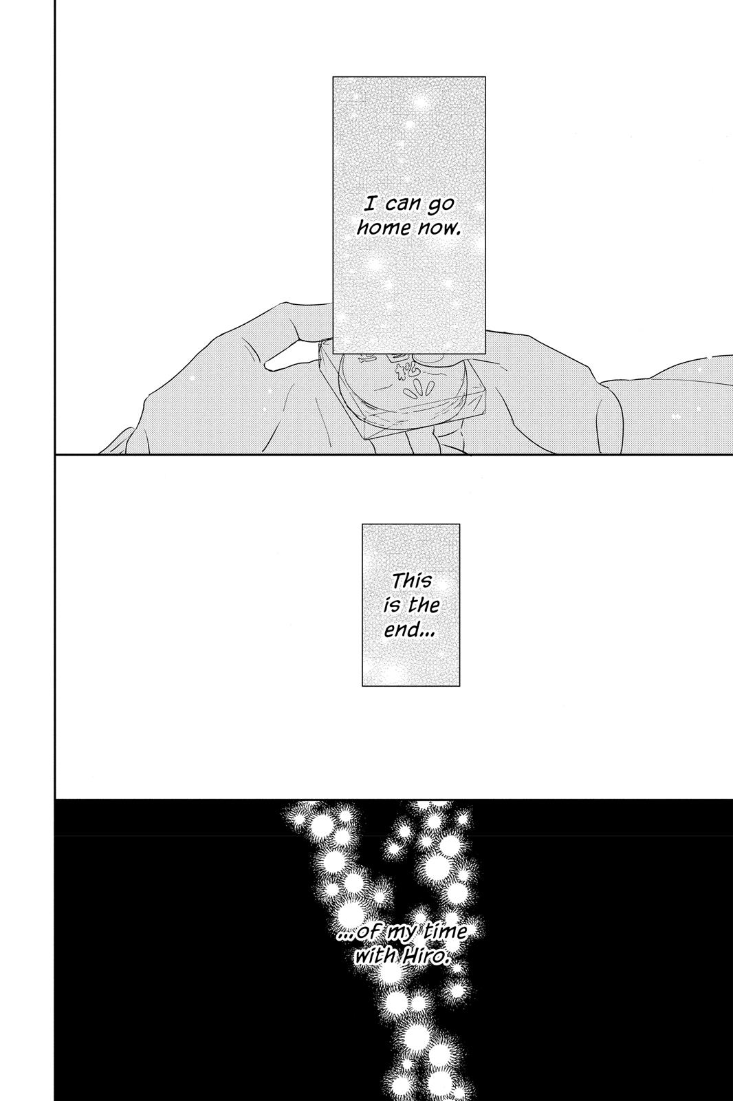 Read House of the Sun EN Manga Online