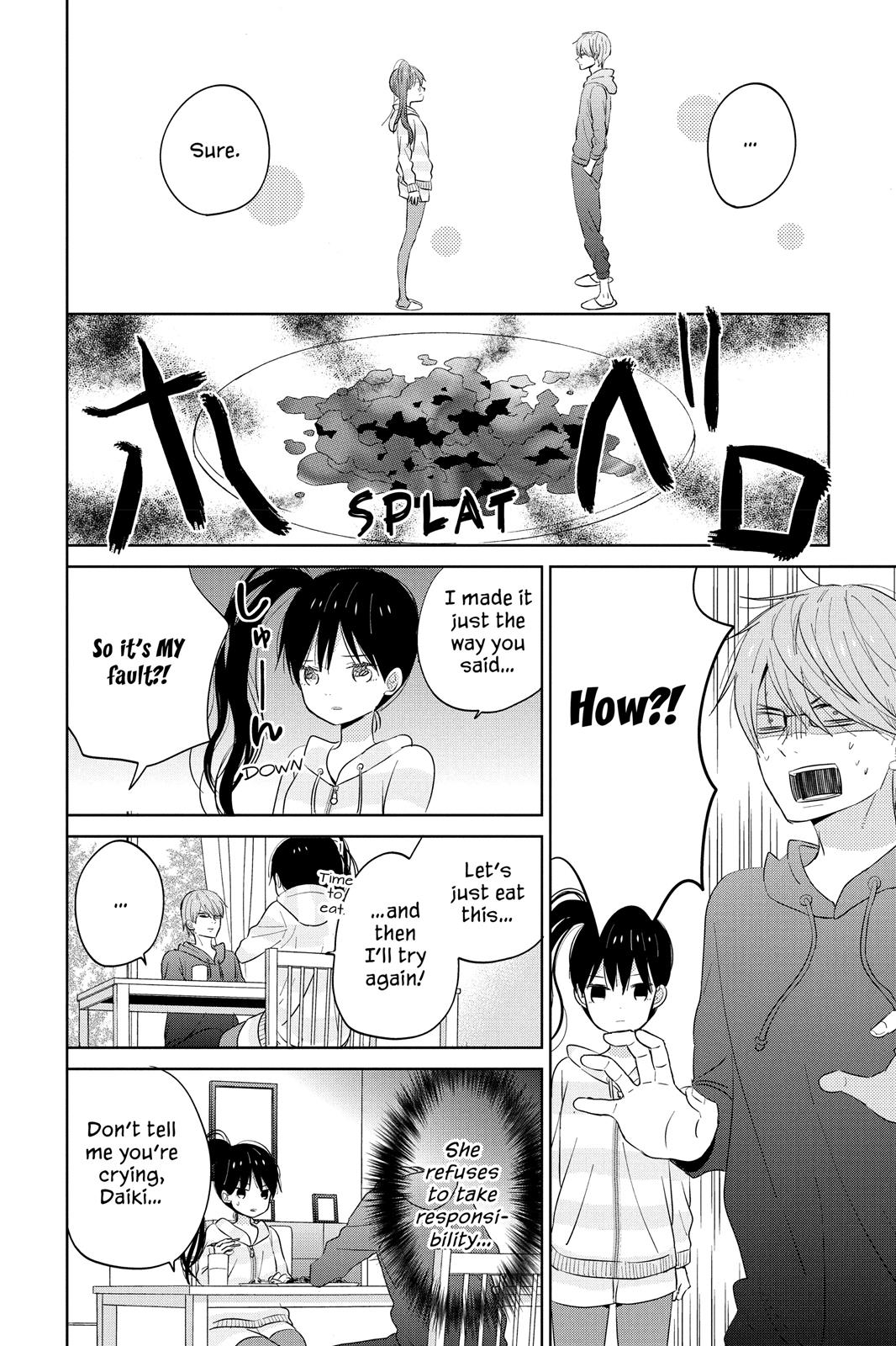 Read House of the Sun EN Manga Online