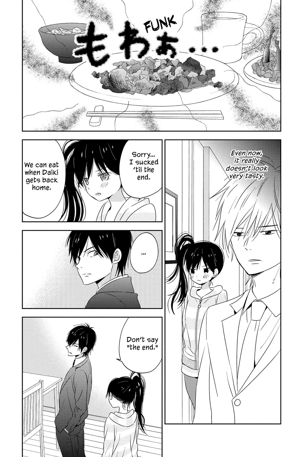 Read House of the Sun EN Manga Online