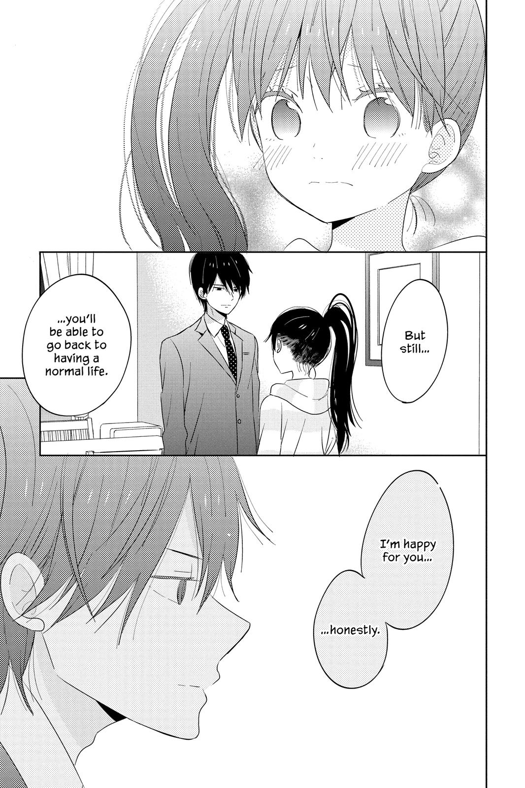 Read House of the Sun EN Manga Online