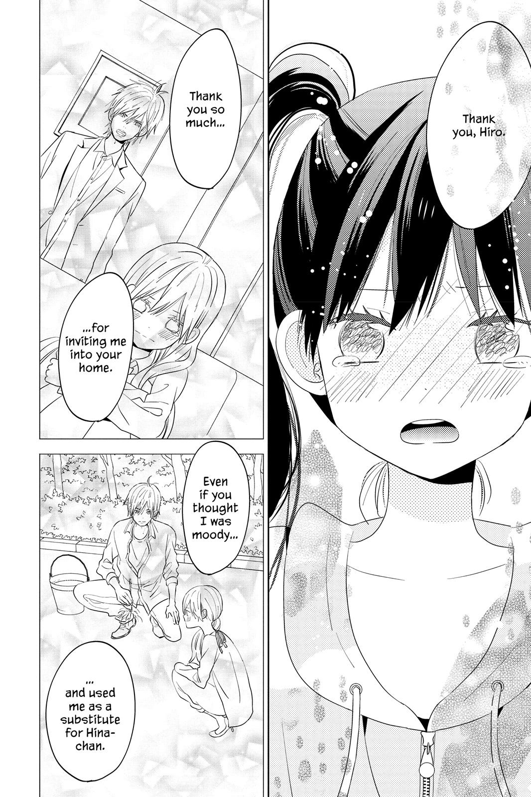 Read House of the Sun EN Manga Online