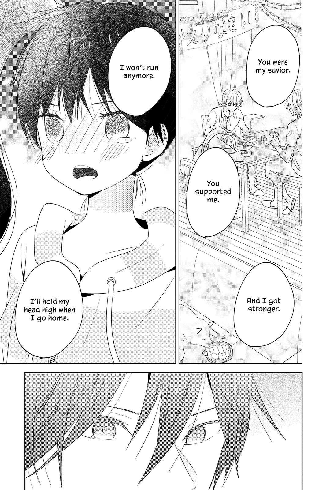 Read House of the Sun EN Manga Online