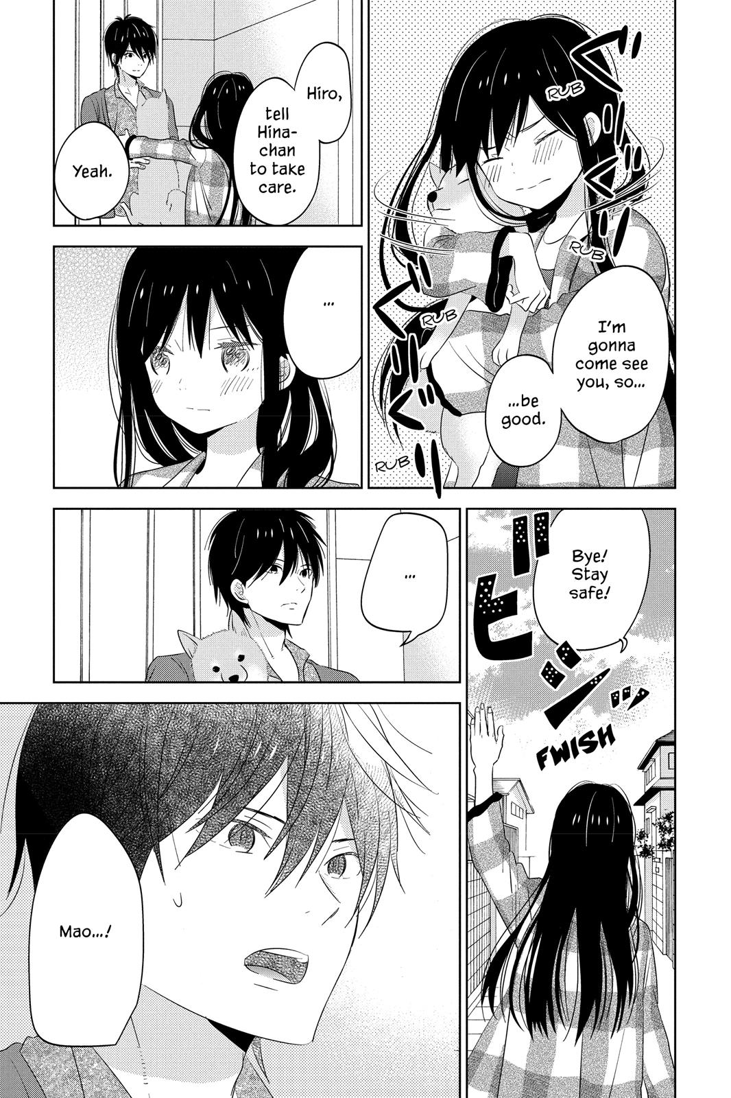 Read House of the Sun EN Manga Online