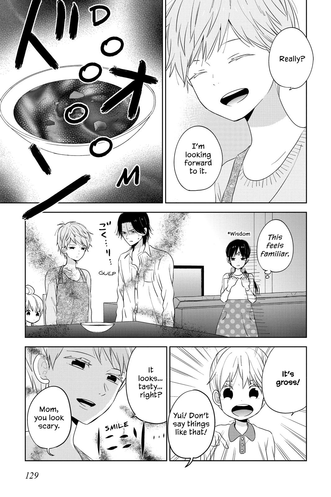 Read House of the Sun EN Manga Online