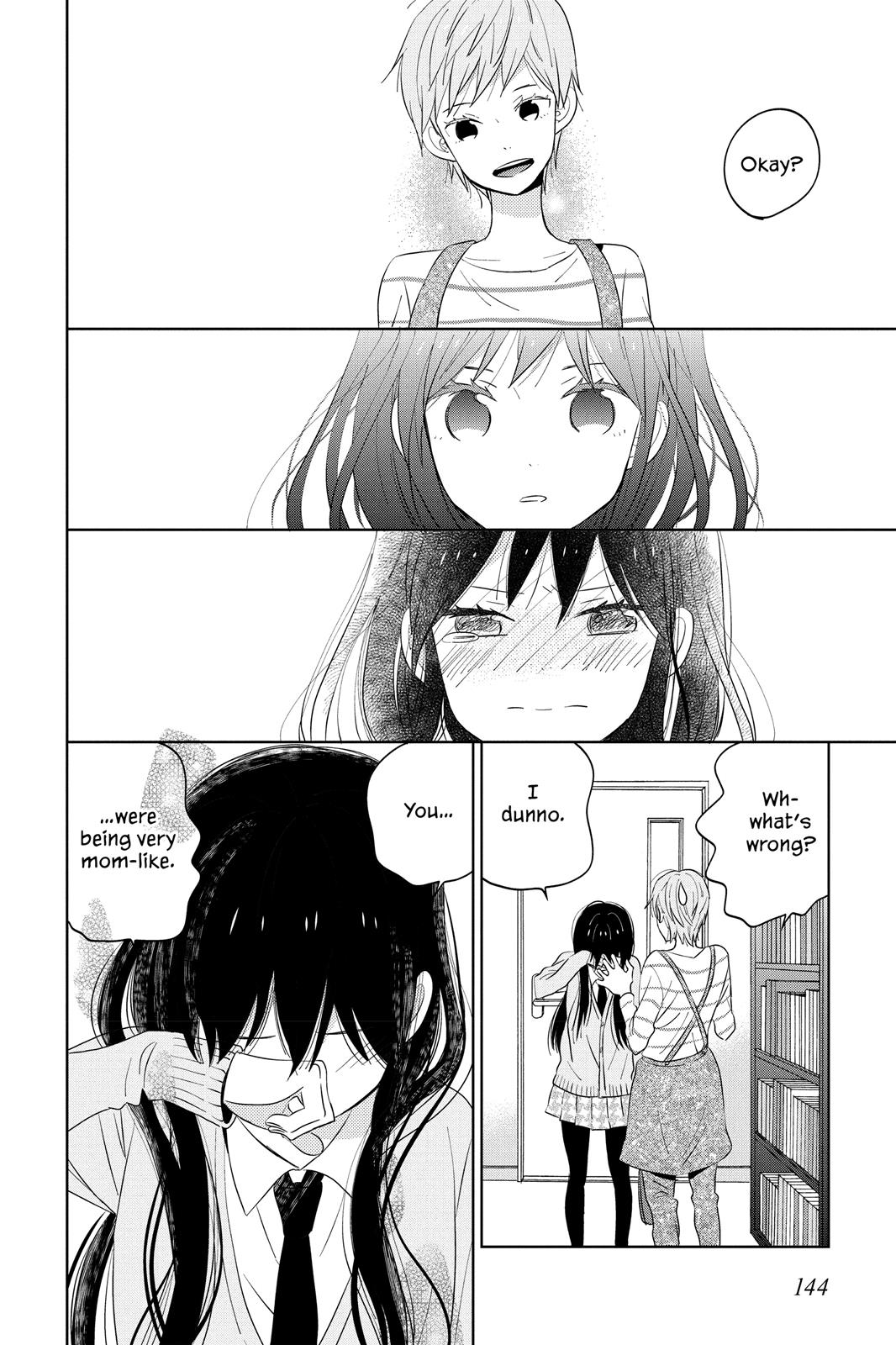 Read House of the Sun EN Manga Online