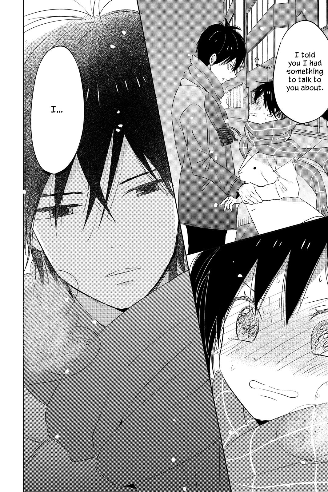 Read House of the Sun EN Manga Online