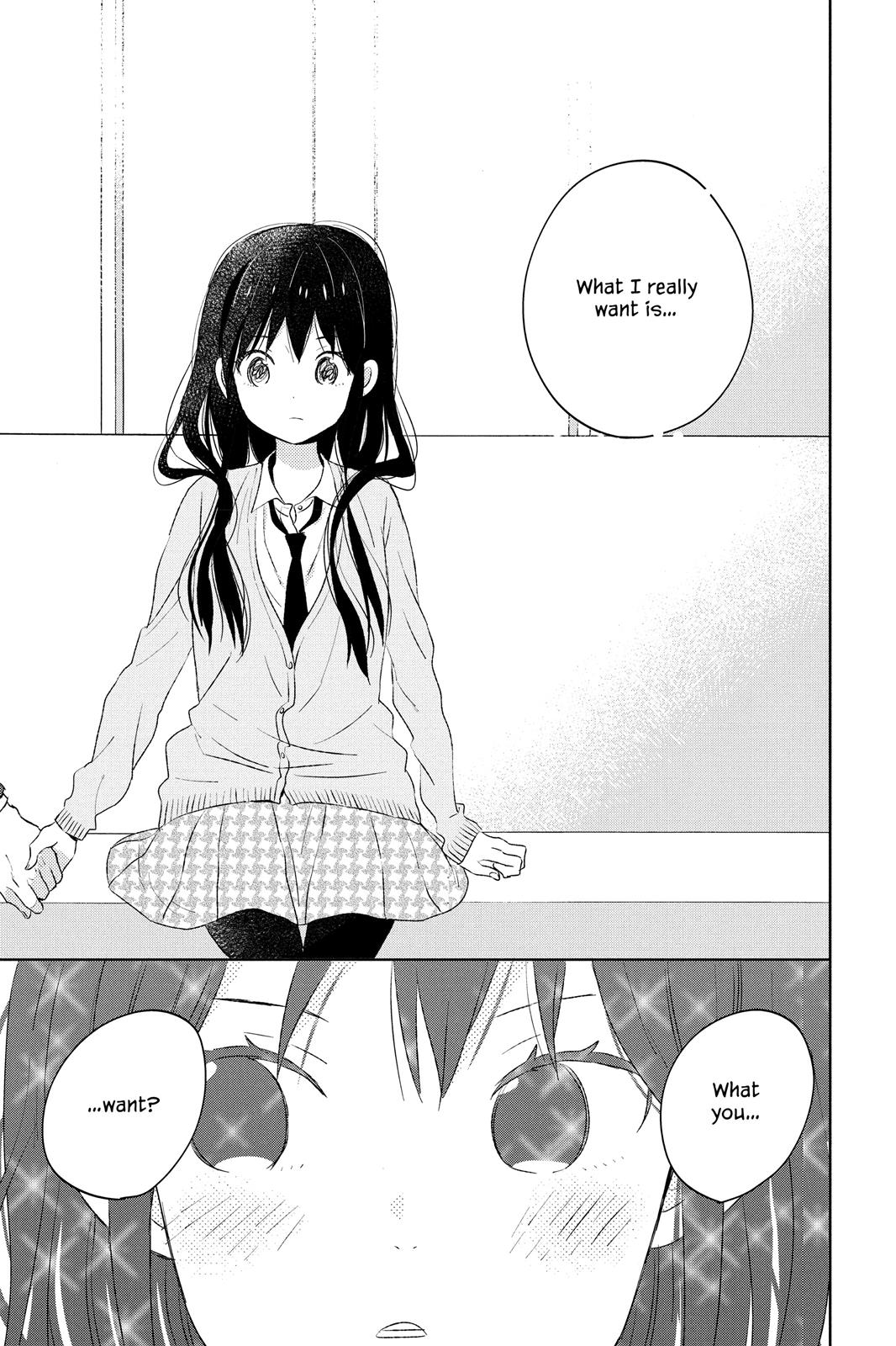 Read House of the Sun EN Manga Online