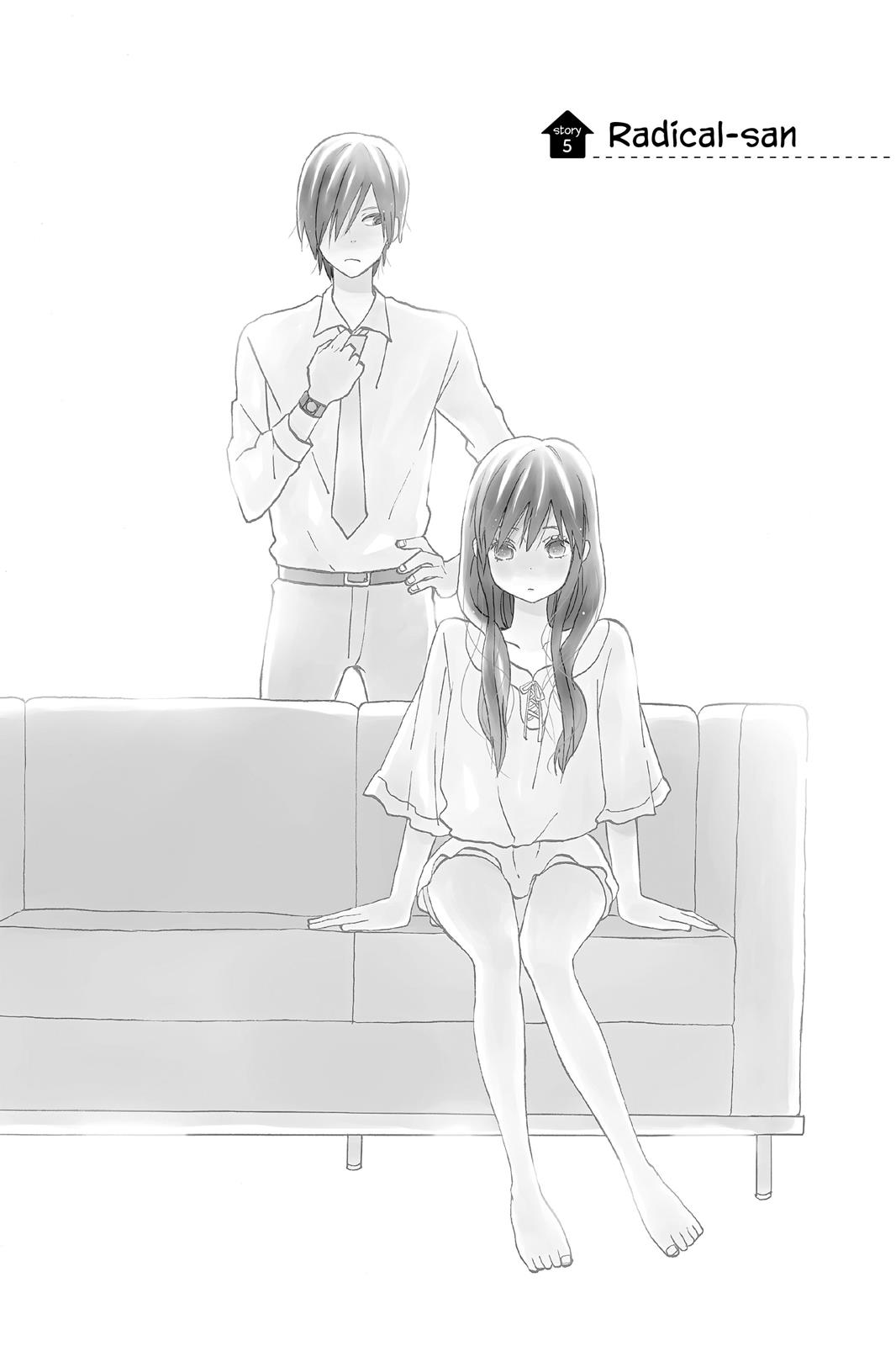 Read House of the Sun EN Manga Online