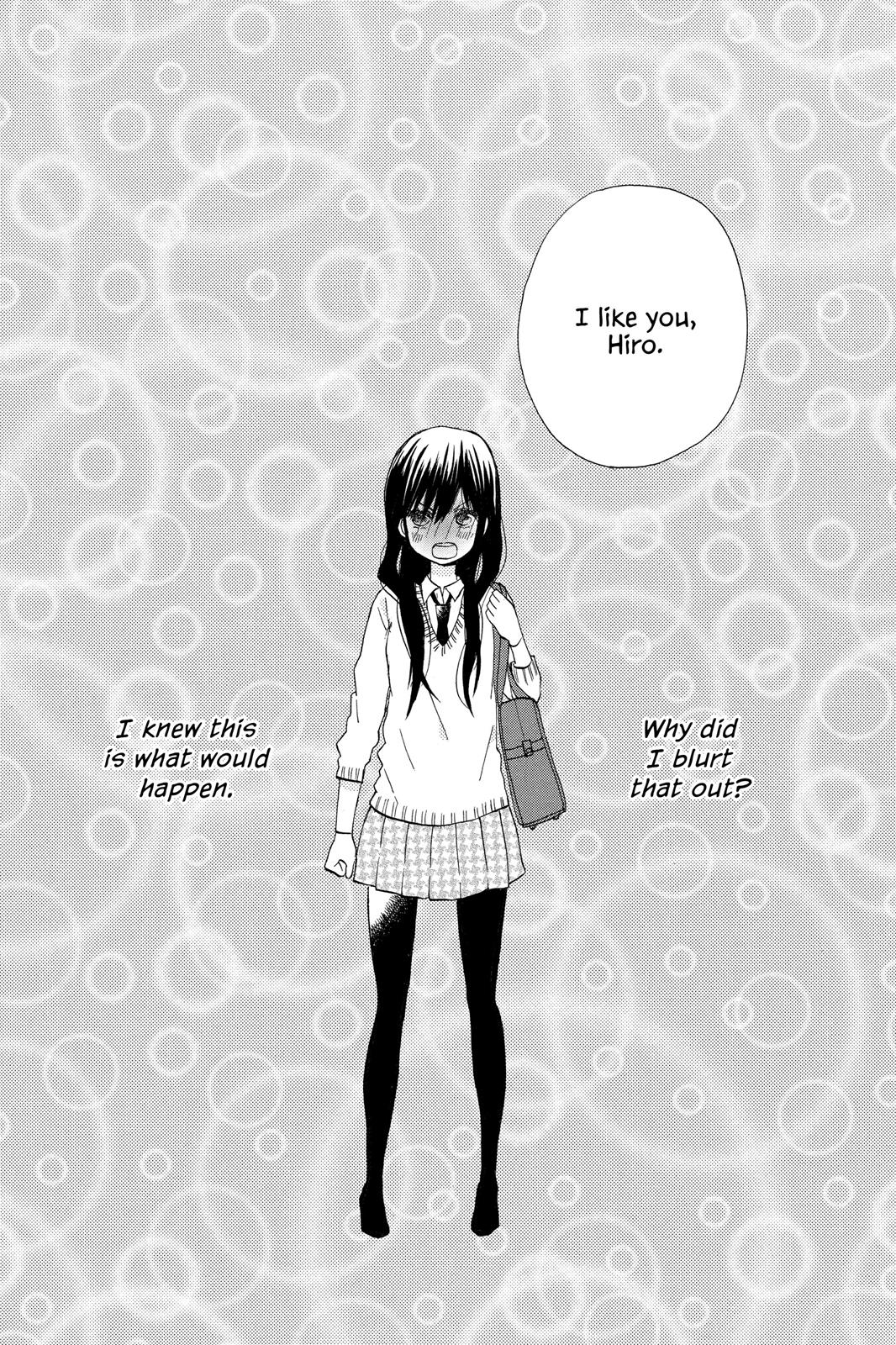 Read House of the Sun EN Manga Online