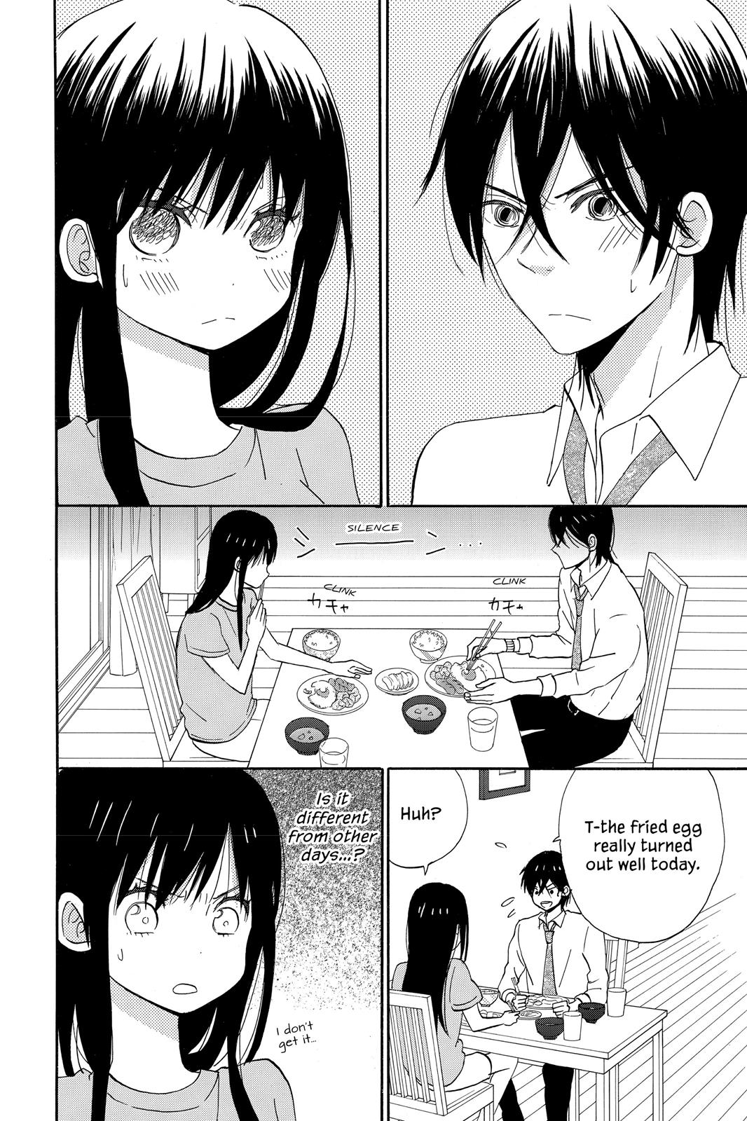 Read House of the Sun EN Manga Online