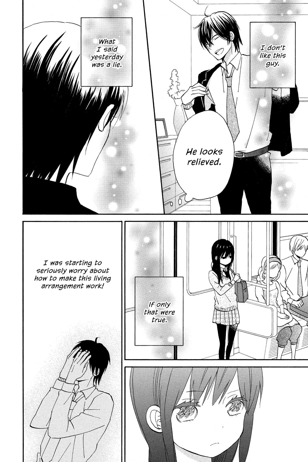 Read House of the Sun EN Manga Online