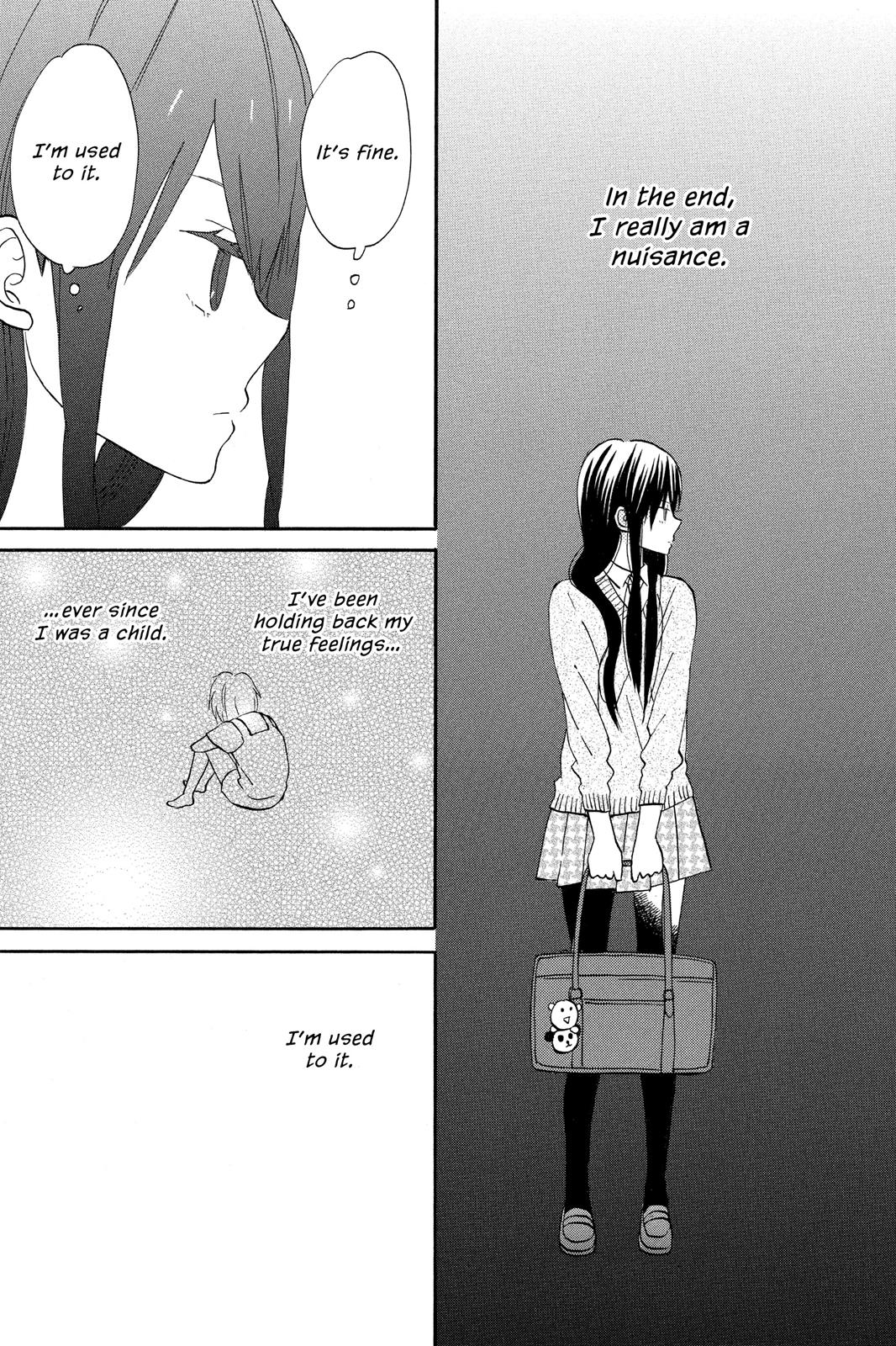 Read House of the Sun EN Manga Online