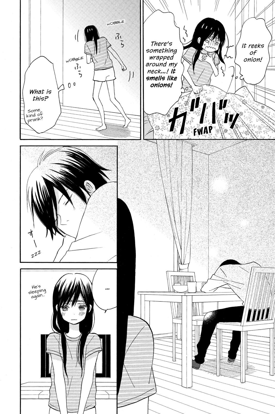 Read House of the Sun EN Manga Online