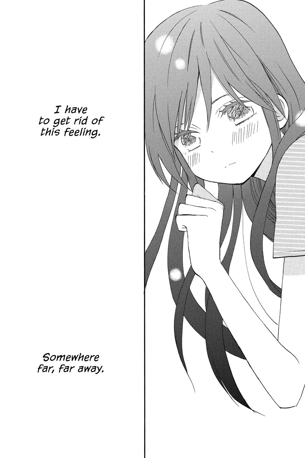 Read House of the Sun EN Manga Online