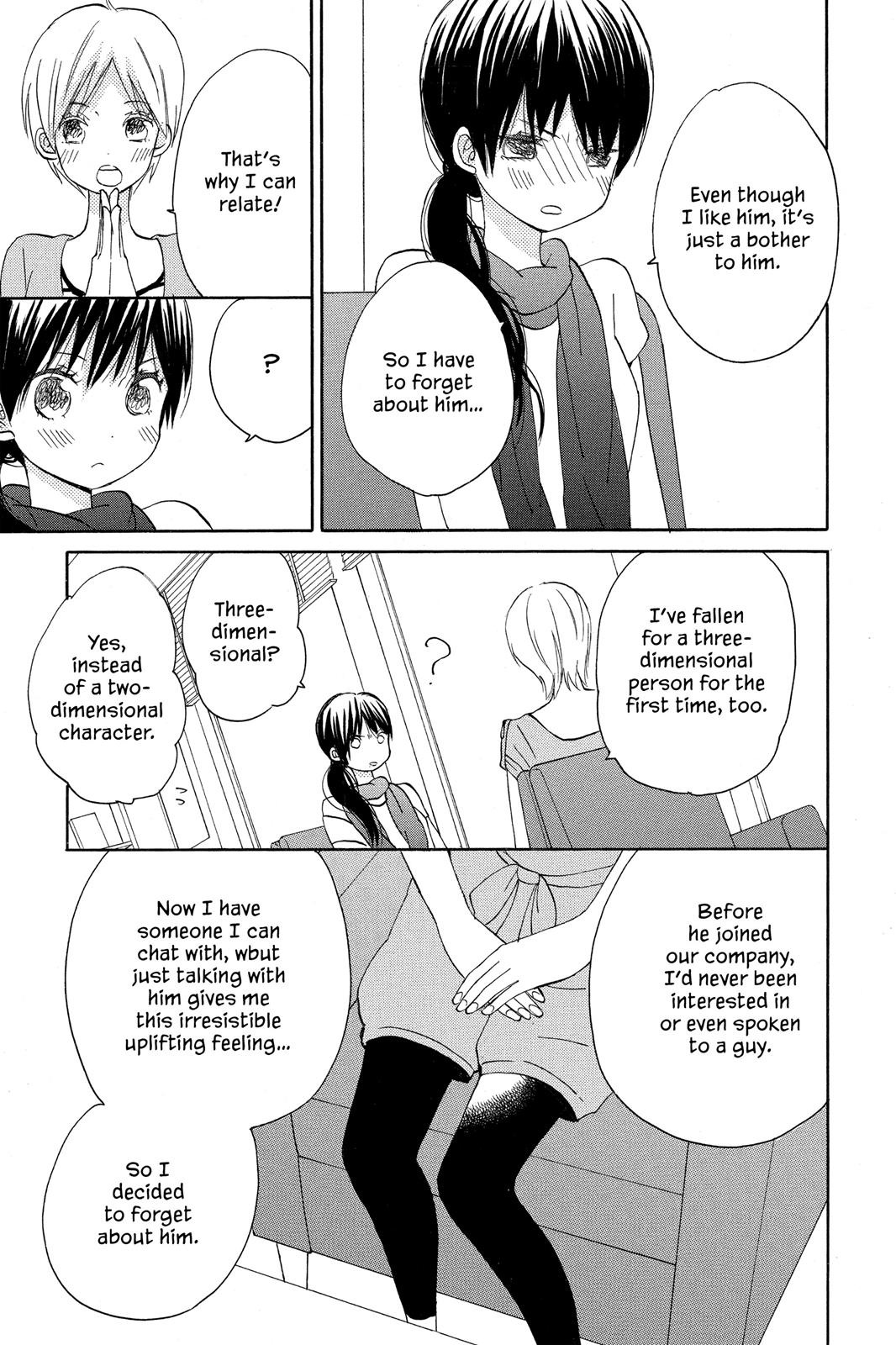 Read House of the Sun EN Manga Online