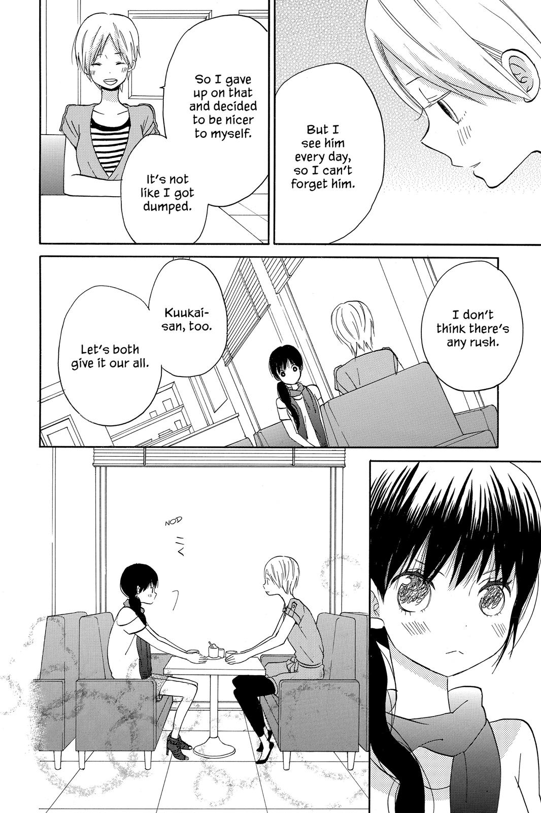 Read House of the Sun EN Manga Online