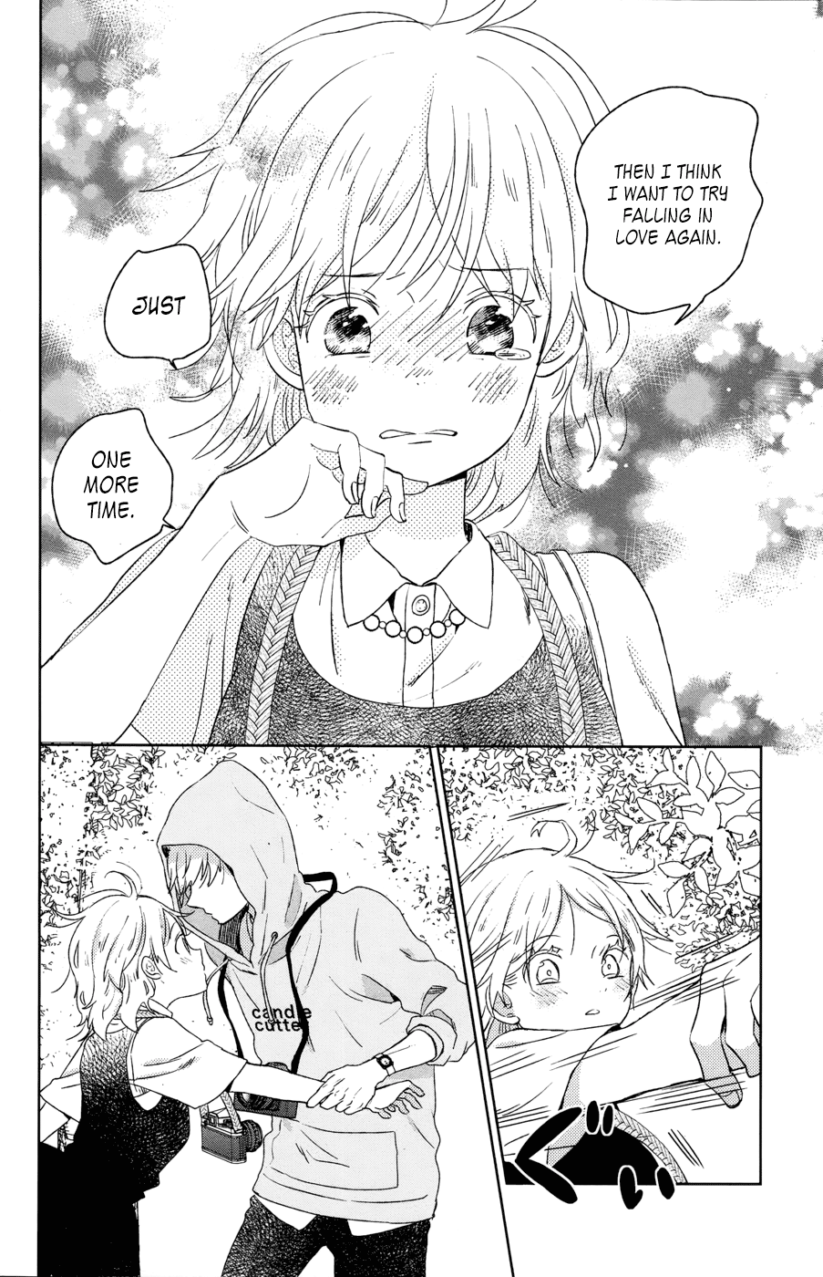 Read House of the Sun EN Manga Online