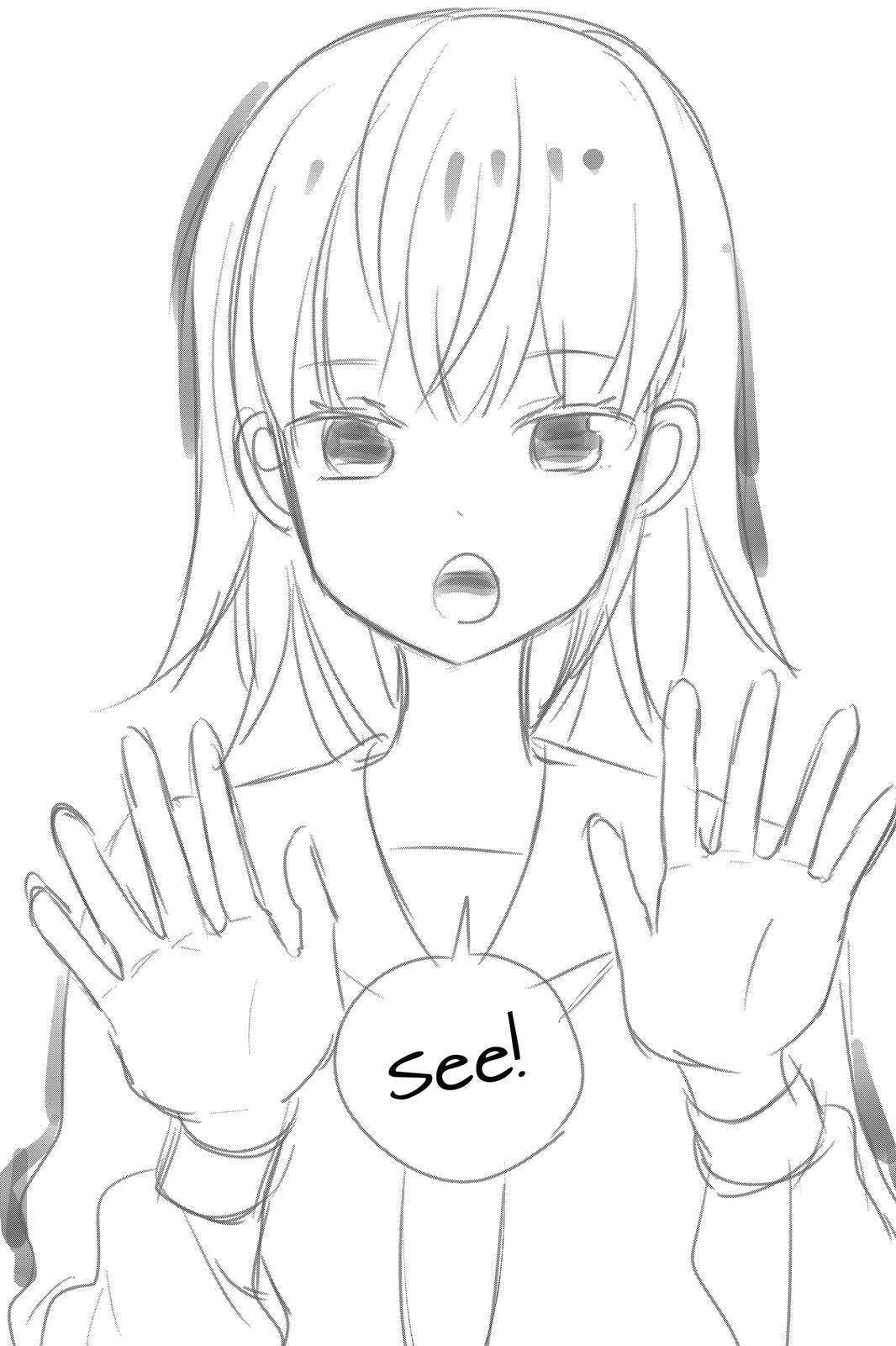 Read House of the Sun EN Manga Online