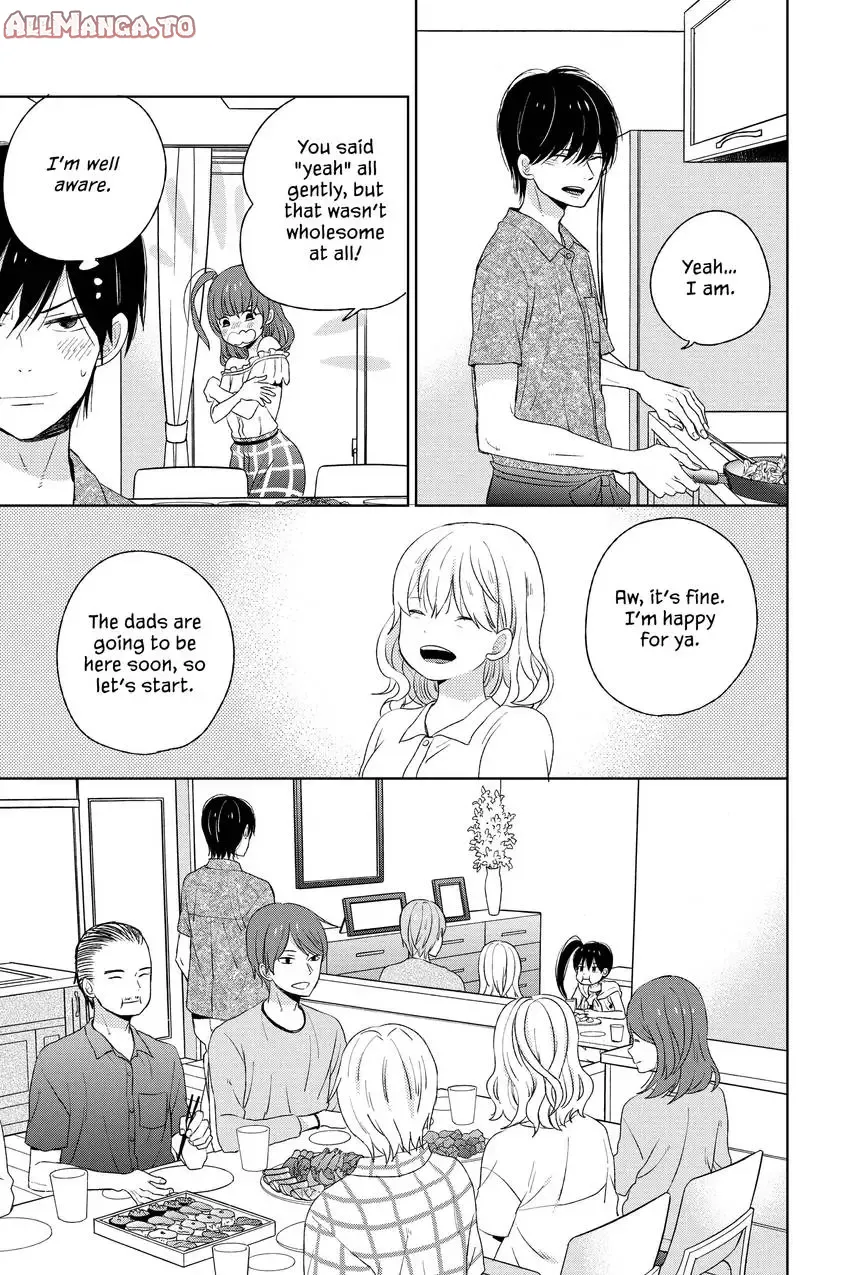 Read House of the Sun EN Manga Online