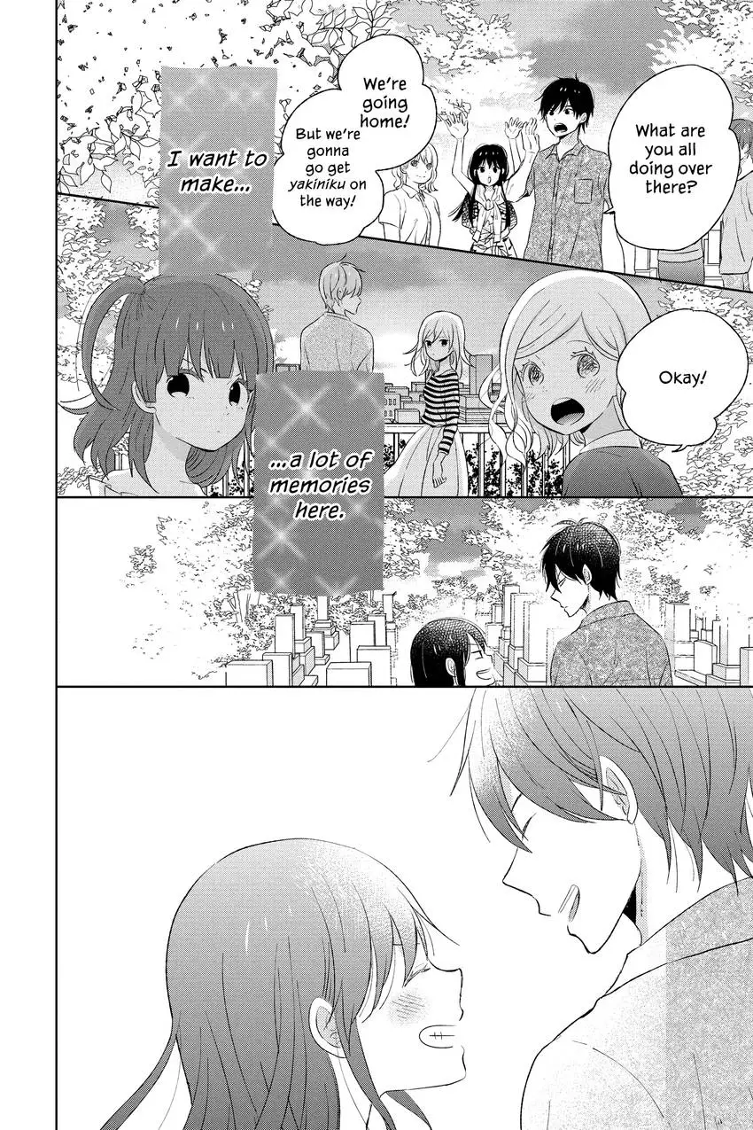 Read House of the Sun EN Manga Online