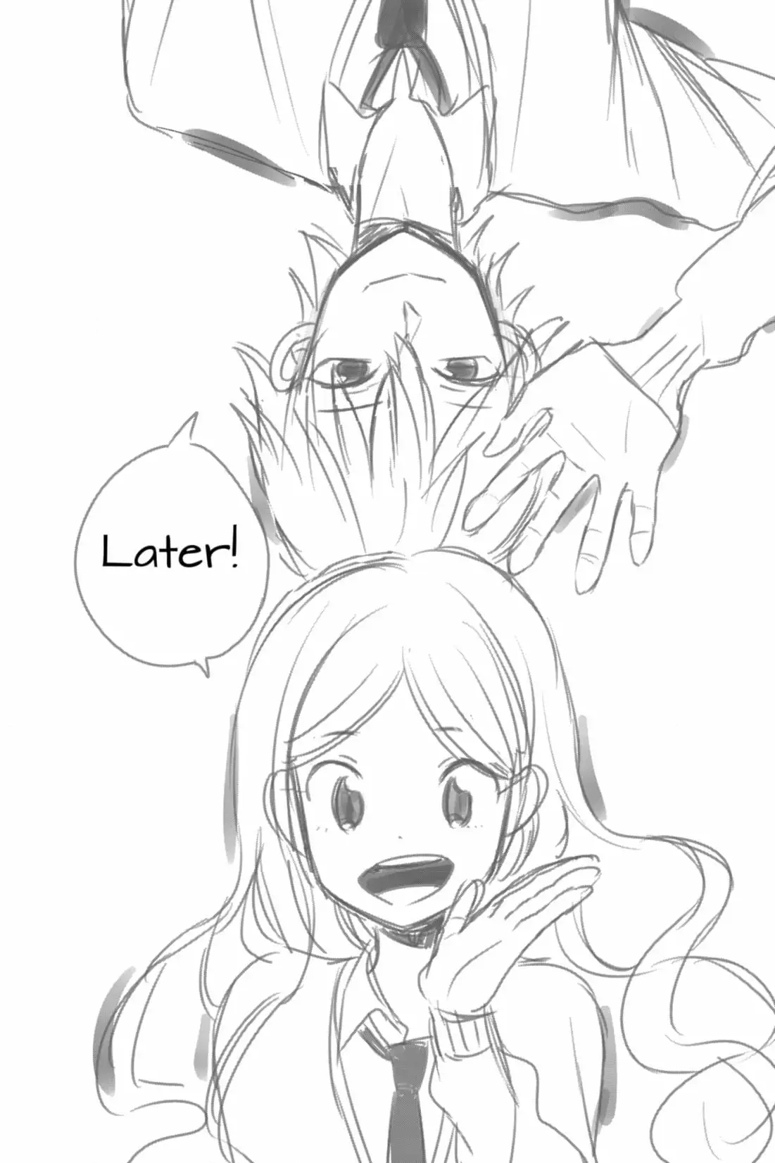 Read House of the Sun EN Manga Online