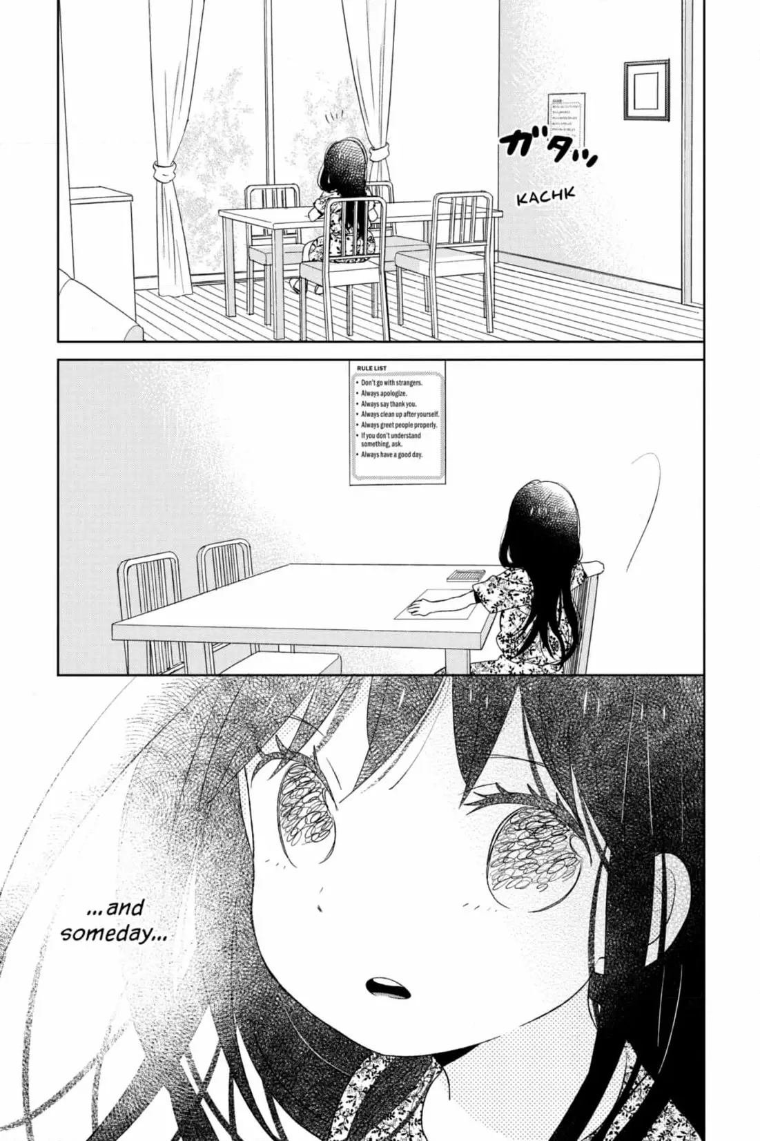 Read House of the Sun EN Manga Online